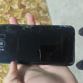 samsung s8+