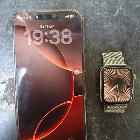 Iphone 16pro max
