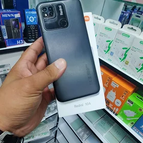 redmi 10a