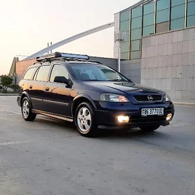 Opel Astra 1999