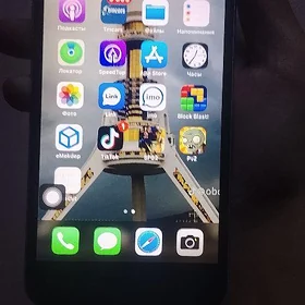 iPhone 6 s plus