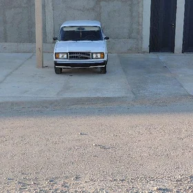 Lada 2107 2002