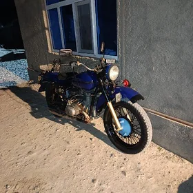 Ural 5557 2000