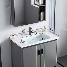 banya umywalnik