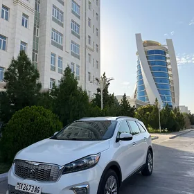 Kia Sorento 2020