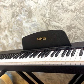 piyano pianino elektro fortepi