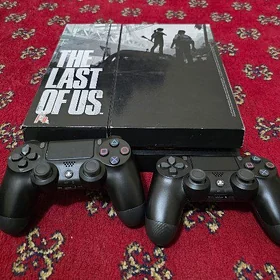 Playstation