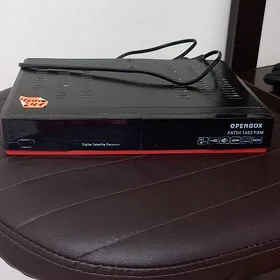 ТЮНЕР TUNER