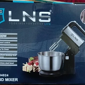 Mixer Mikser