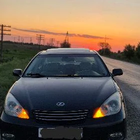 Lexus ES 330 2004