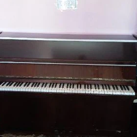 pianino we cen saz guralar