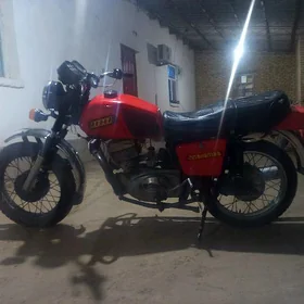 Iž Planeta 5 1995
