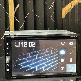 Pioneer 8500-6500 Orginal!!!