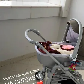 детская коляска