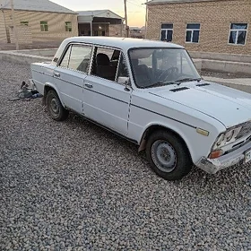 Lada 2106 1989