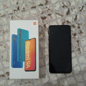 Redmi 9A