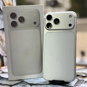 iphone 17Pro Max 1.1