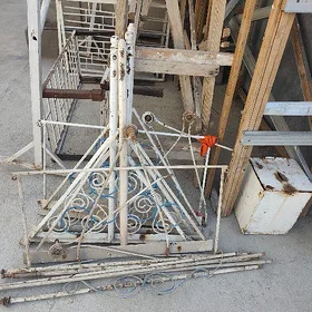 Caga sallancak