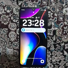 Samsung A17