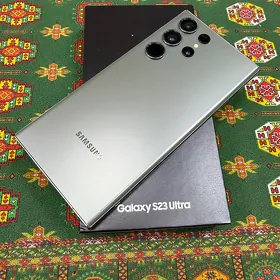 samsung s23 ultra 12/256Gb