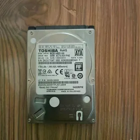 Zosky disk 320GB