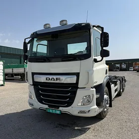 DAF CF 2020