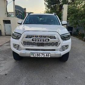 Toyota Tacoma 2021