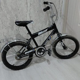 Велосипед 🚲