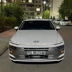 Hyundai Sonata 2025