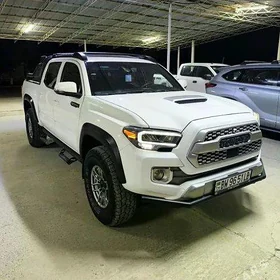 Toyota Tacoma 2020