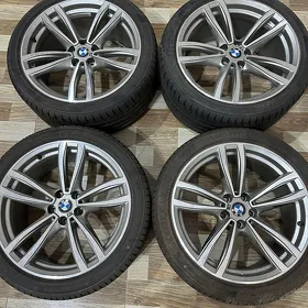 Bmw diska
