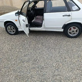 Lada 21099 2000