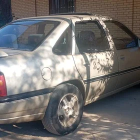 Abmen OPEL  Diska