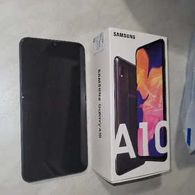 Samsung A10