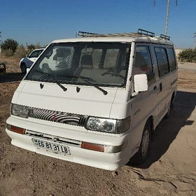Mitsubishi ASX 1997