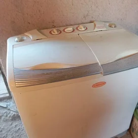 pol awtomat kir maşyn