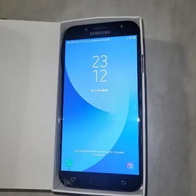 samsung J7
