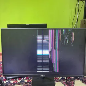 manitor