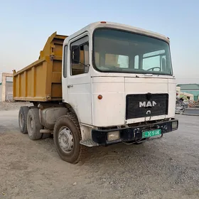 Man TGX 1981