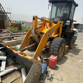 XCMG 25 2011