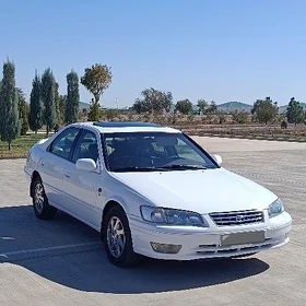 Toyota Camry 1998