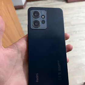 Redmi not12