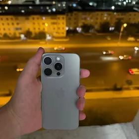 iPhone 15pro