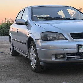 Opel Astra 1998