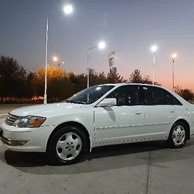 Toyota Avalon 2004