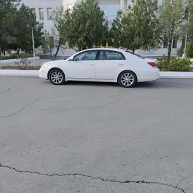 Toyota Avalon 2005
