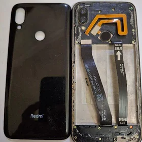 Redmi 7 zapças