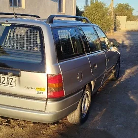 Opel Astra 1995