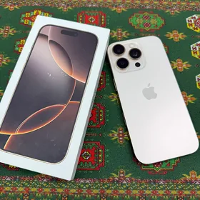 iphone 16 pro 128Gb 🔋88%IPHON
