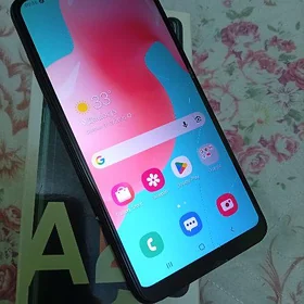Samsung a20s